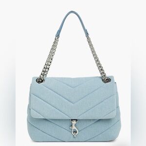 Rebecca Minkoff Maxi Shoulder Bag